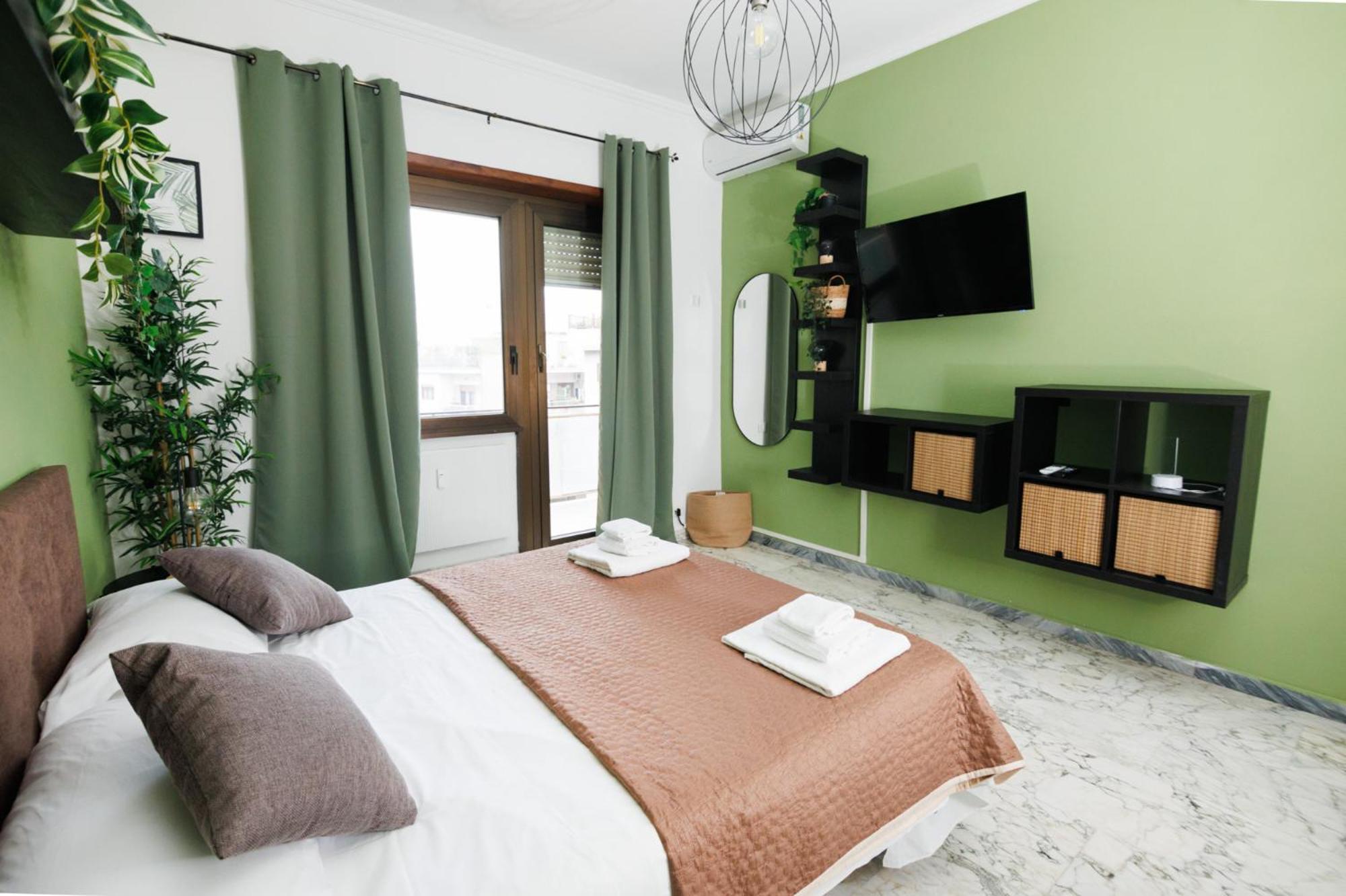 Rhome Suite Vatican Apts روما المظهر الخارجي الصورة