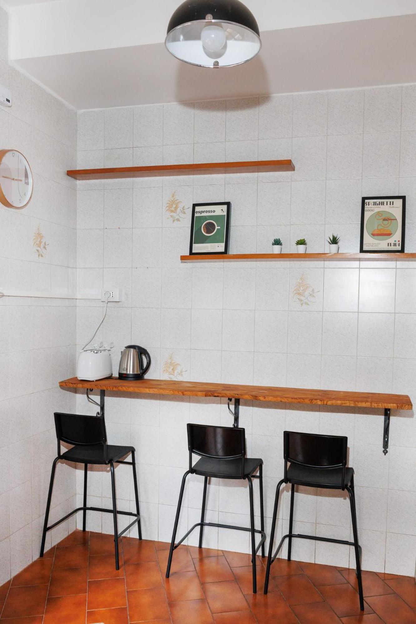 Rhome Suite Vatican Apts روما المظهر الخارجي الصورة