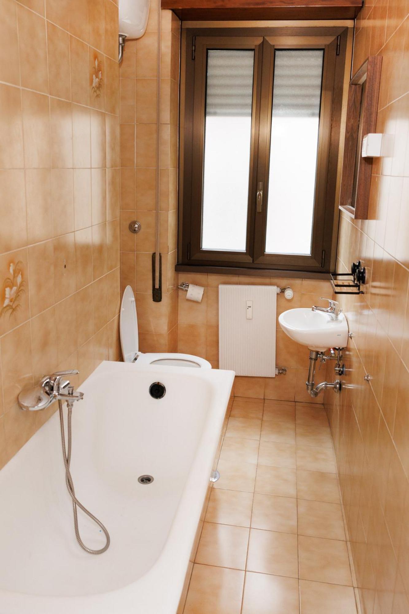 Rhome Suite Vatican Apts روما المظهر الخارجي الصورة